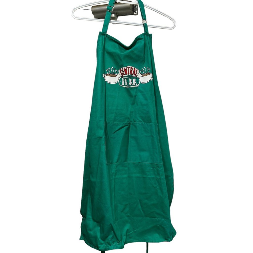 Central Perk Apron